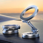 Magnetischer Smartphone Halter für das Auto mit 360° Drehfunktion