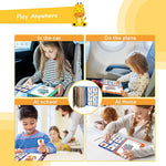 Entdeckerbuch für Kleinkinder – Fördert Neugier und Selbstvertrauen