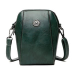 Elegante Schultertasche – Stil und Komfort vereint
