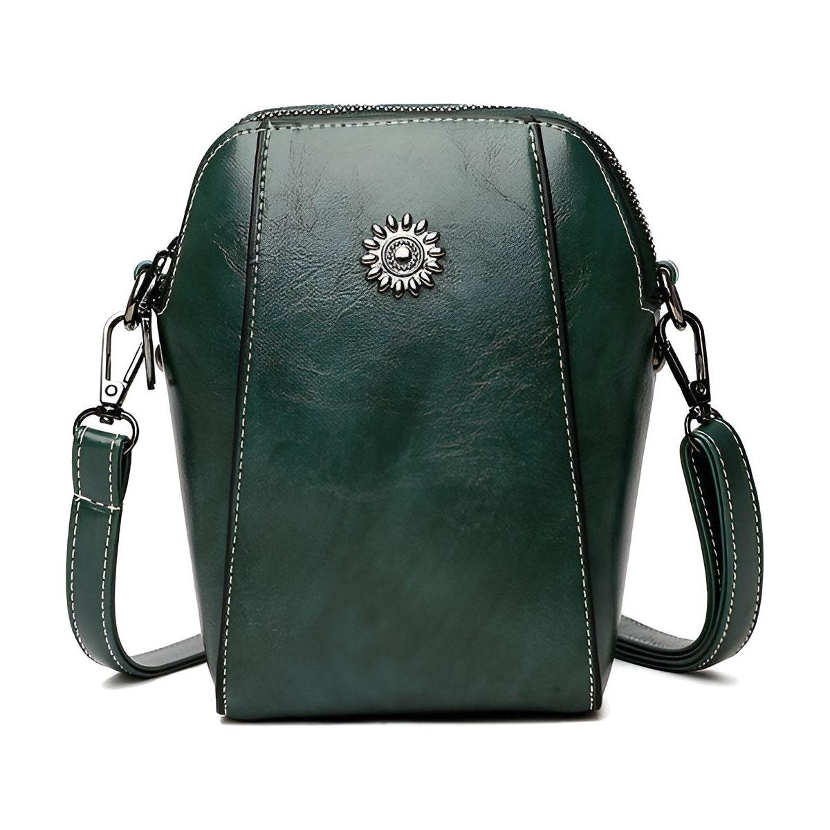 Elegante Schultertasche – Stil und Komfort vereint