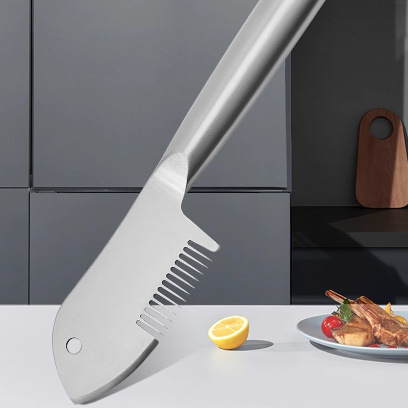 Precise vegetable peeler for perfect julienne strips