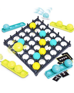 JumpBall - The Jumping Ball Board Game for Everyone