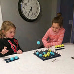 JumpBall - The Jumping Ball Board Game for Everyone
