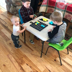 JumpBall - The Jumping Ball Board Game for Everyone