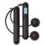 FlexJump Wireless Fitness Skipping Rope | Effective Training Made Easy