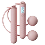 FlexJump Wireless Fitness Skipping Rope | Effective Training Made Easy