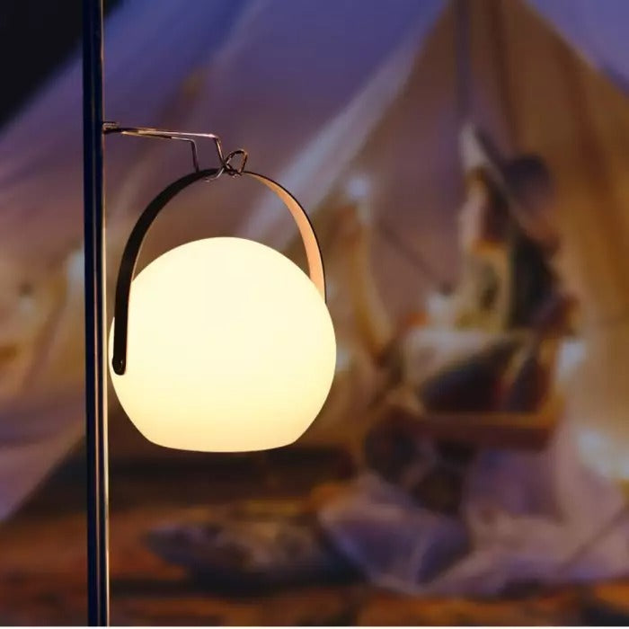 Kabellampe mit LED | Flexibles Licht für jede Umgebung