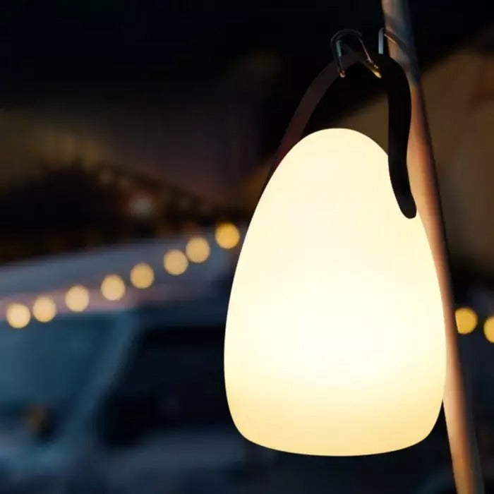 Kabellampe mit LED | Flexibles Licht für jede Umgebung