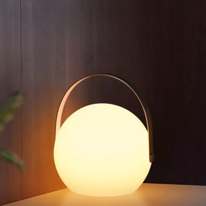 Kabellampe mit LED | Flexibles Licht für jede Umgebung