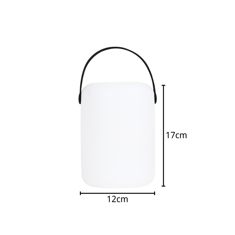 Kabellampe mit LED | Flexibles Licht für jede Umgebung