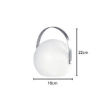 Kabellampe mit LED | Flexibles Licht für jede Umgebung