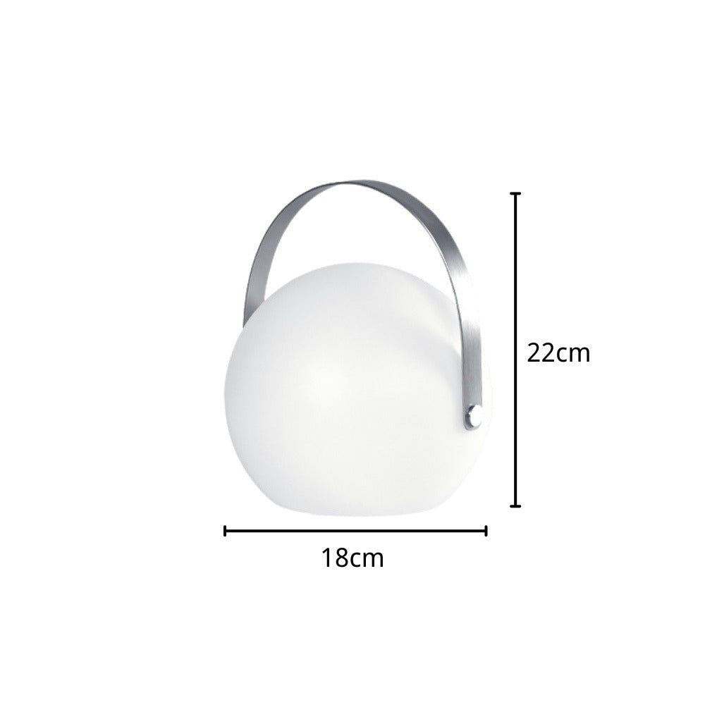 Kabellampe mit LED | Flexibles Licht für jede Umgebung