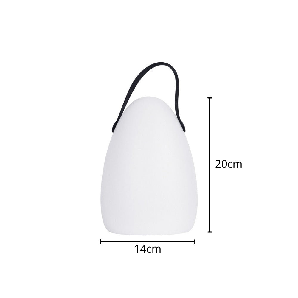 Kabellampe mit LED | Flexibles Licht für jede Umgebung