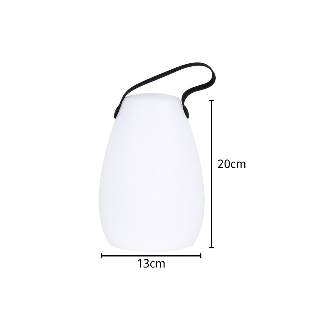 Kabellampe mit LED | Flexibles Licht für jede Umgebung