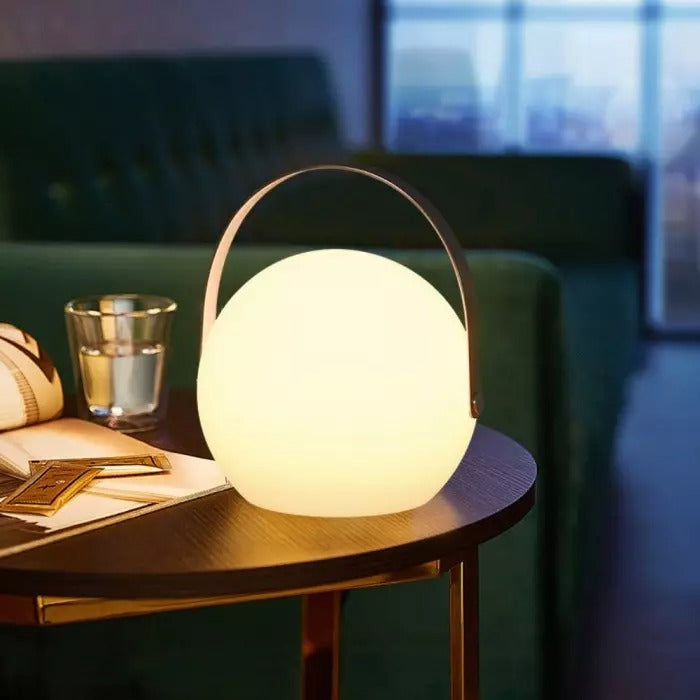 Kabellampe mit LED | Flexibles Licht für jede Umgebung