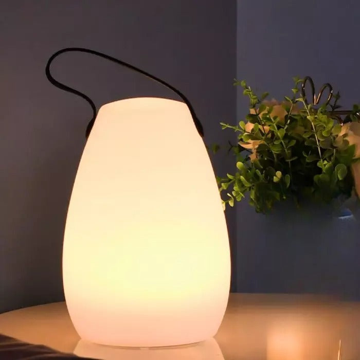 Kabellampe mit LED | Flexibles Licht für jede Umgebung