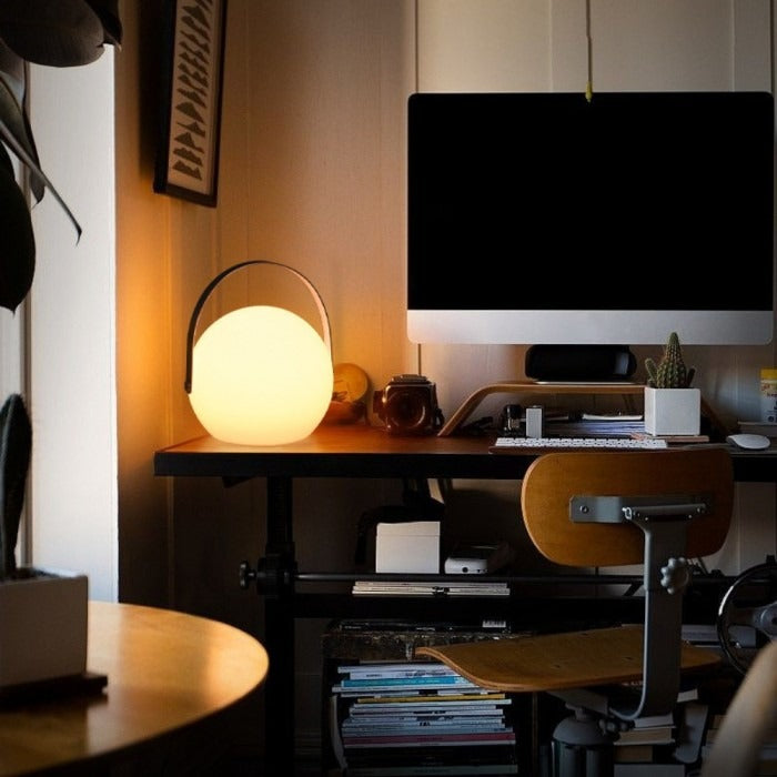 Kabellampe mit LED | Flexibles Licht für jede Umgebung