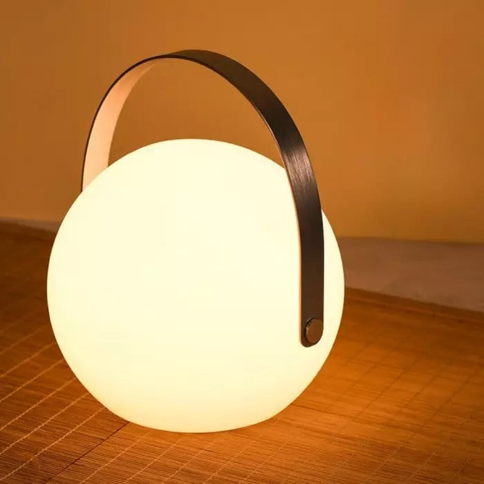 Kabellampe mit LED | Flexibles Licht für jede Umgebung