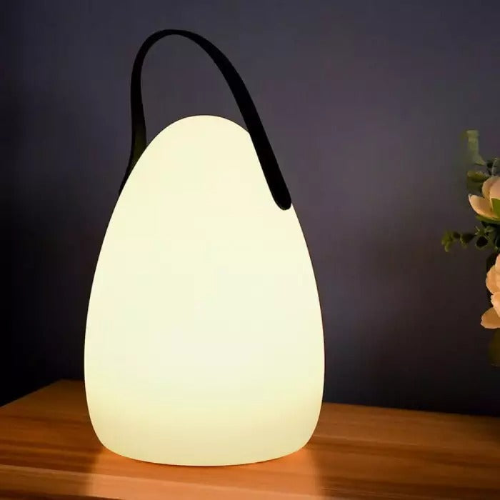 Kabellampe mit LED | Flexibles Licht für jede Umgebung