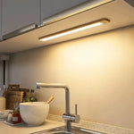 Kabelloses LED Licht für Schränke und Regale