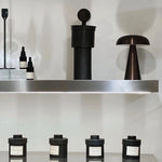 Kabellampe mit warmem Licht | Flexible Beleuchtung | Stilvolle Basis
