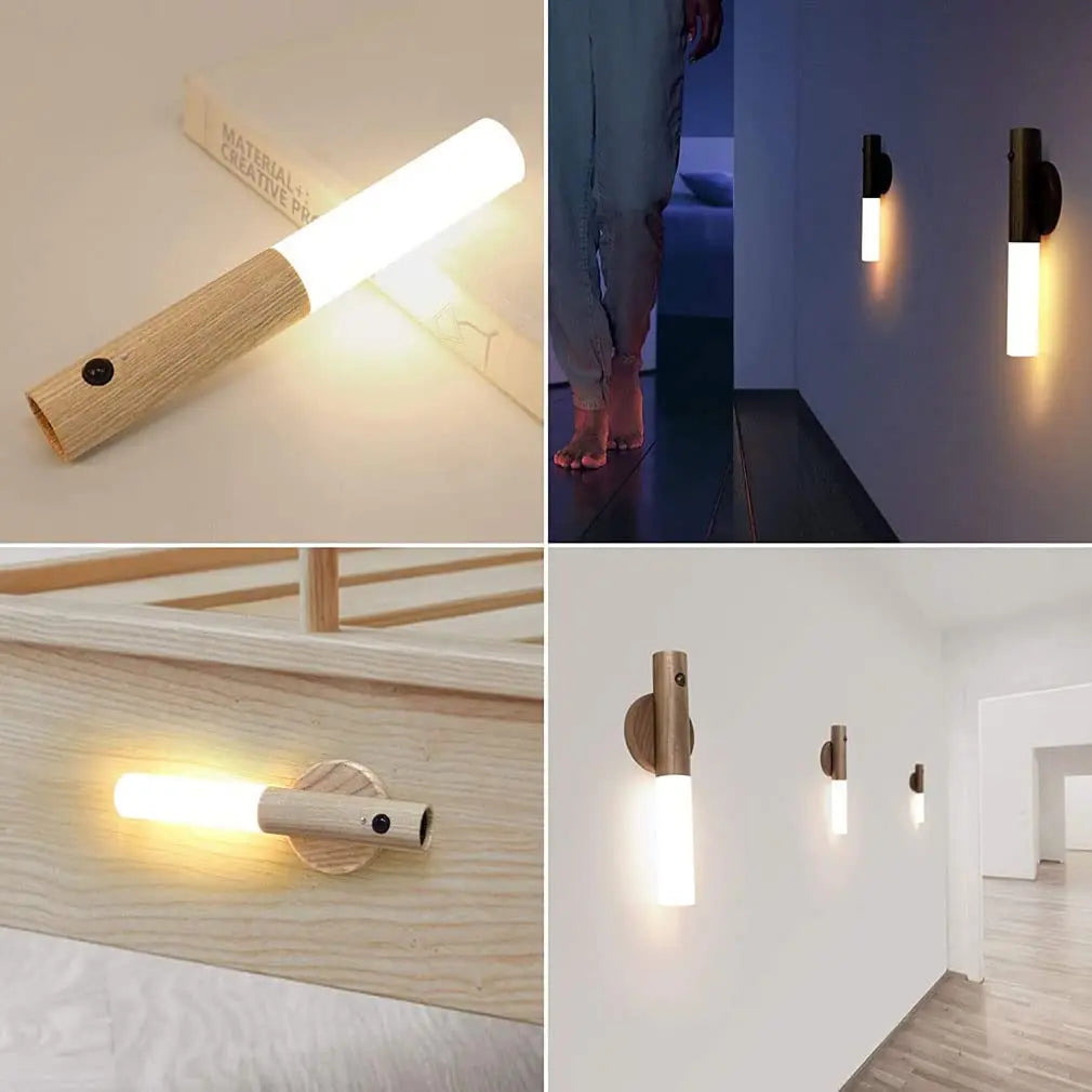 Kabellampe für Wände – Sanftes Licht für Gemütlichkeit