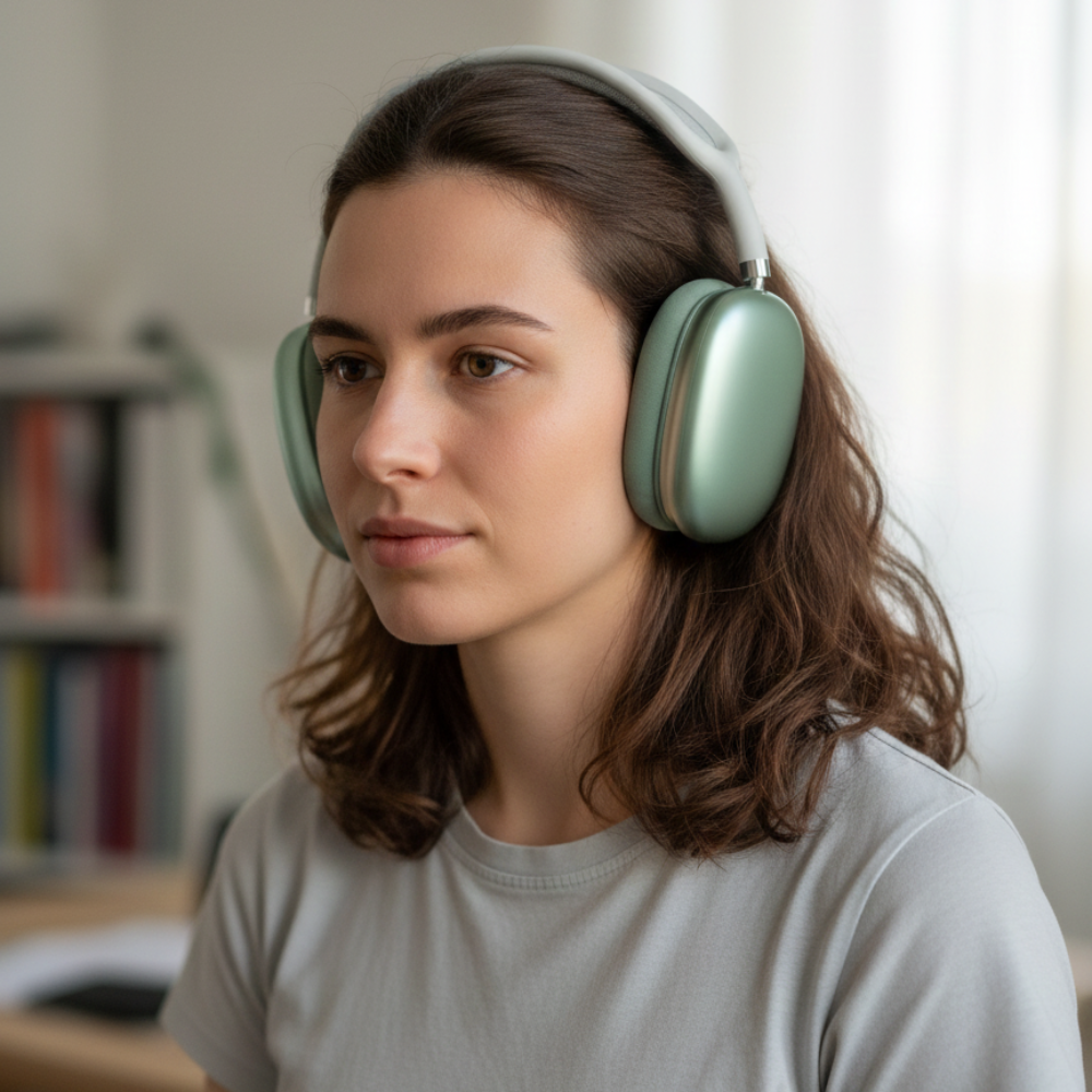 Kabellose Bluetooth Kopfhörer für ein unvergleichliches Klangerlebnis