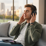 Kabellose Bluetooth Kopfhörer für ein unvergleichliches Klangerlebnis