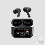 Kabellose Stereo Kopfhörer mit Touchscreen-Funktion