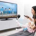 Kabelloser 1080p Bildschirmadapter – Inhalte sofort auf dem großen Bildschirm zeigen