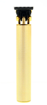Kabelloser Haarschneider für präzise Konturen | USB Aufladbar
