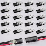 Effizientes Kabelverbindung Set für unkomplizierte Elektroinstallationen