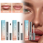 Luscious Lippenkontur Stift für den ganzen Tag