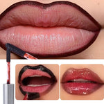 Luscious Lippenkontur Stift für den ganzen Tag