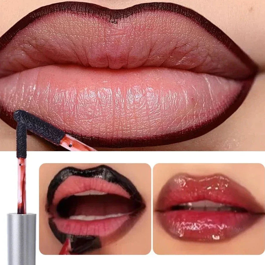 Luscious Lippenkontur Stift für den ganzen Tag