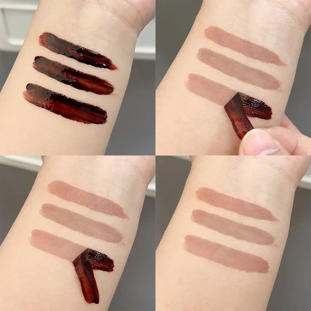 Luscious Lippenkontur Stift für den ganzen Tag