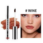 Luscious Lippenkontur Stift für den ganzen Tag