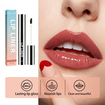 Luscious Lippenkontur Stift für den ganzen Tag