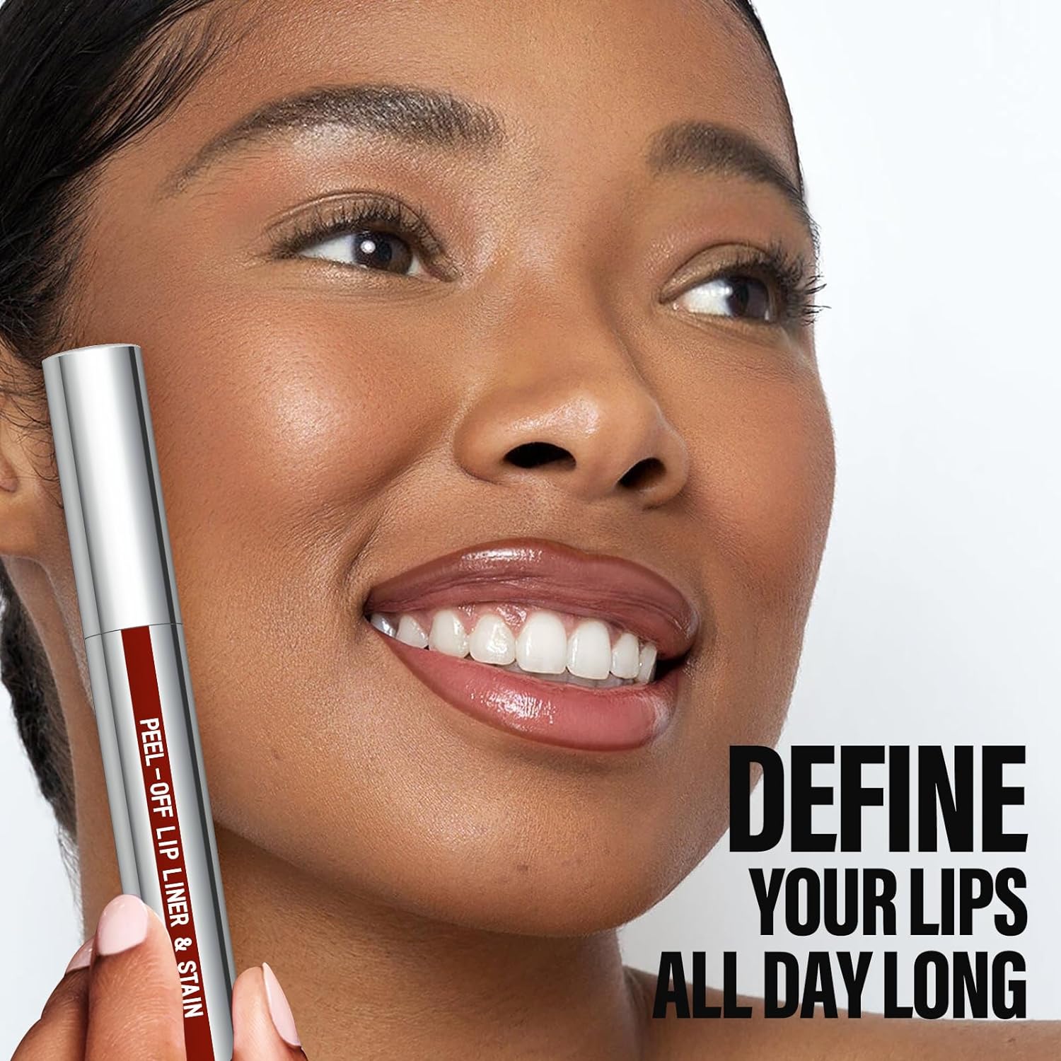 Luscious Lippenkontur Stift für den ganzen Tag