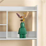 Moderne Keramikvase | Stilvolles Design für Ihr Zuhause