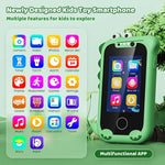 Kids Play Phone - Music and Selfies with Fun - Toy Phone