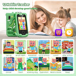 Kids Play Phone - Music and Selfies with Fun - Toy Phone