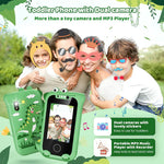 Kids Play Phone - Music and Selfies with Fun - Toy Phone