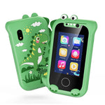 Kids Play Phone - Music and Selfies with Fun - Toy Phone