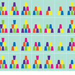 KidzCognitive - Stacking Cup Puzzle for Cognitive Development