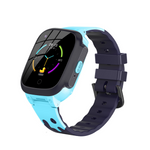 Smartwatch für Kinder mit GPS | 4G Videoanrufe und SOS-Funktion