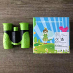 Abenteuerliches Kinderfernglas für kleine Entdecker 8x