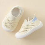 Bequeme Kinder Sneakers mit Anti-Rutsch-Sohle