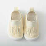 Bequeme Kinder Sneakers mit Anti-Rutsch-Sohle
