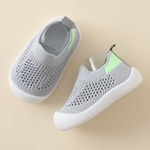 Bequeme Kinder Sneakers mit Anti-Rutsch-Sohle